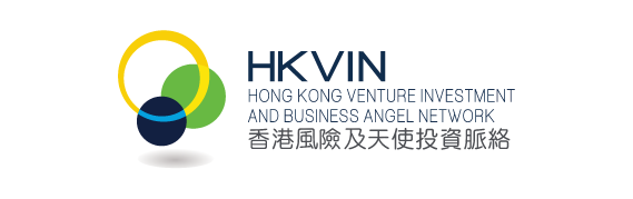 香港風險及天使投資網絡 HKVIN